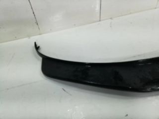 bontott HYUNDAI I30 Első Lökhárító Légterelő