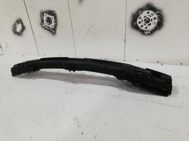 bontott HYUNDAI I30 Első Lökhárító Merevítő (Fém)