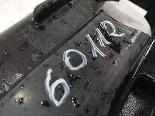 bontott HYUNDAI I30 Első Lökhárító Merevítő (Fém)