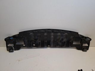 bontott HYUNDAI I30 Első Lökhárító Merevítő (Fém)