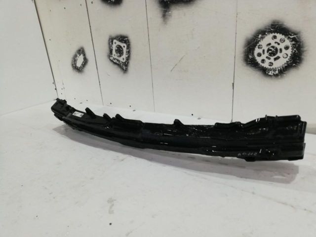 bontott HYUNDAI I30 Első Lökhárító Merevítő (Fém)