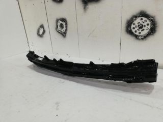 bontott HYUNDAI I30 Első Lökhárító Merevítő (Fém)