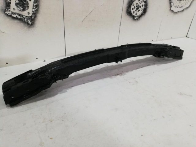 bontott HYUNDAI I30 Első Lökhárító Merevítő (Fém)