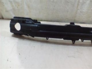 bontott HYUNDAI I30 Első Lökhárító Merevítő (Fém)