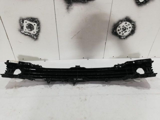 bontott HYUNDAI I30 Első Lökhárító Merevítő (Fém)