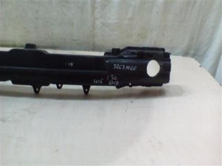 bontott HYUNDAI I30 Első Lökhárító Merevítő (Fém)