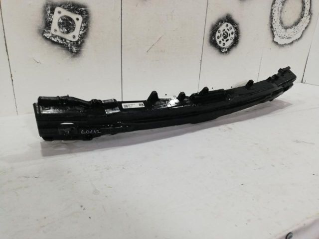 bontott HYUNDAI I30 Első Lökhárító Merevítő (Fém)