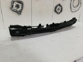 bontott HYUNDAI I30 Első Lökhárító Merevítő (Fém)