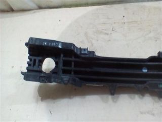 bontott HYUNDAI I30 Első Lökhárító Merevítő (Fém)