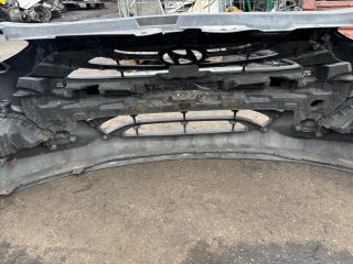 bontott HYUNDAI I30 Első Lökhárító (Részeivel)