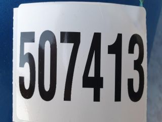 bontott HYUNDAI I30 Első Lökhárító (Részeivel)