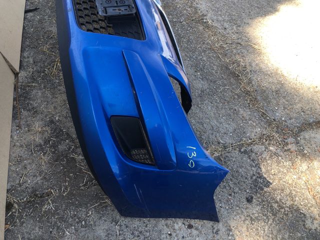 bontott HYUNDAI I30 Első Lökhárító (Részeivel)