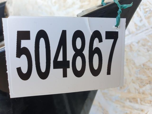 bontott HYUNDAI I30 Első Lökhárító (Részeivel)