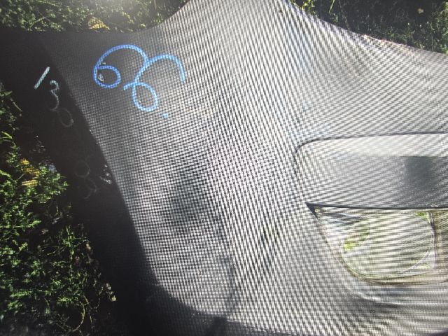 bontott HYUNDAI I30 Első Lökhárító (Részeivel)