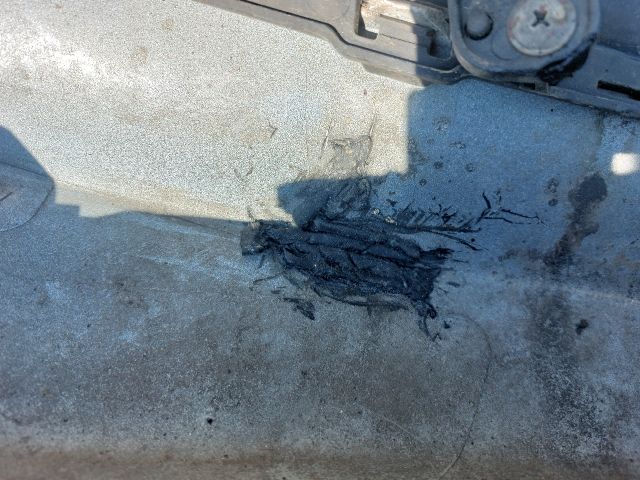 bontott HYUNDAI I30 Első Lökhárító (Részeivel)