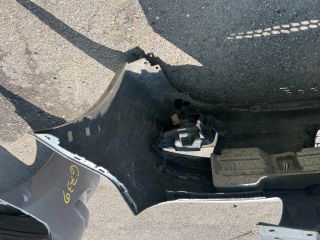 bontott HYUNDAI I30 Első Lökhárító (Részeivel)