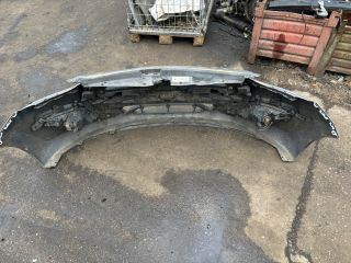 bontott HYUNDAI I30 Első Lökhárító (Részeivel)