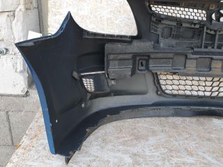 bontott HYUNDAI I30 Első Lökhárító (Részeivel)