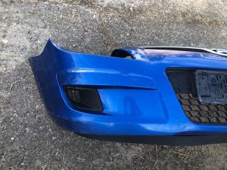 bontott HYUNDAI I30 Első Lökhárító (Részeivel)