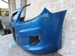 bontott HYUNDAI I30 Első Lökhárító (Részeivel)