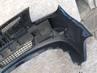 bontott HYUNDAI I30 Első Lökhárító (Részeivel)