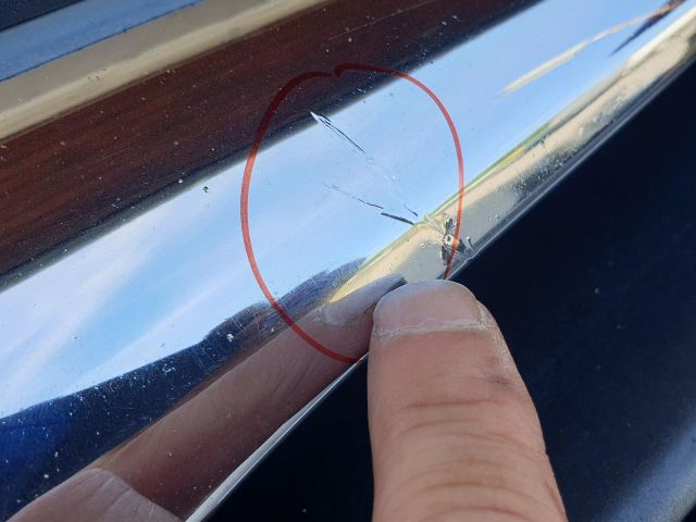 bontott HYUNDAI I30 Első Lökhárító (Részeivel)