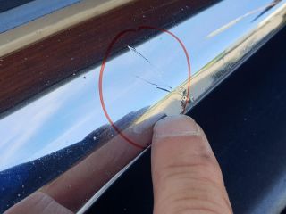 bontott HYUNDAI I30 Első Lökhárító (Részeivel)