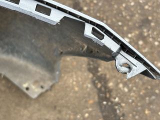 bontott HYUNDAI I30 Első Lökhárító (Részeivel)