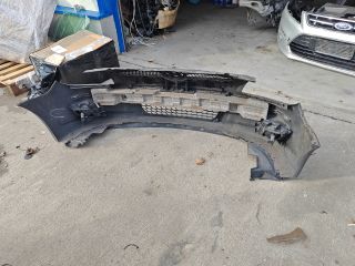 bontott HYUNDAI I30 Első Lökhárító (Részeivel)