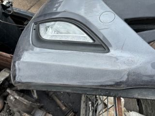 bontott HYUNDAI I30 Első Lökhárító (Részeivel)