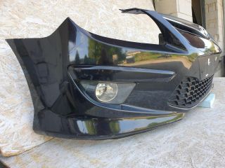 bontott HYUNDAI I30 Első Lökhárító (Részeivel)