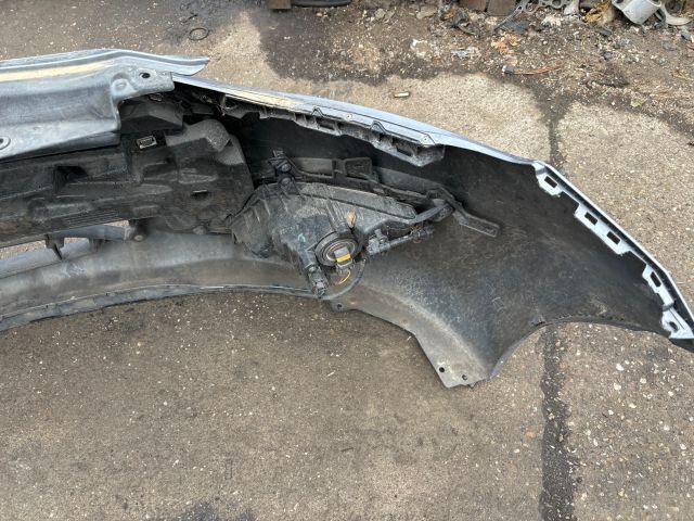 bontott HYUNDAI I30 Első Lökhárító (Részeivel)