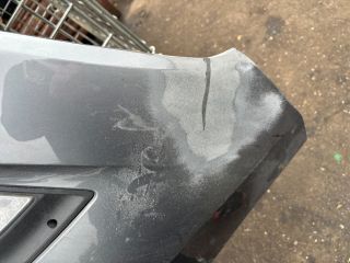 bontott HYUNDAI I30 Első Lökhárító (Részeivel)