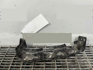 bontott HYUNDAI I30 Első Lökhárító Tartó Felső