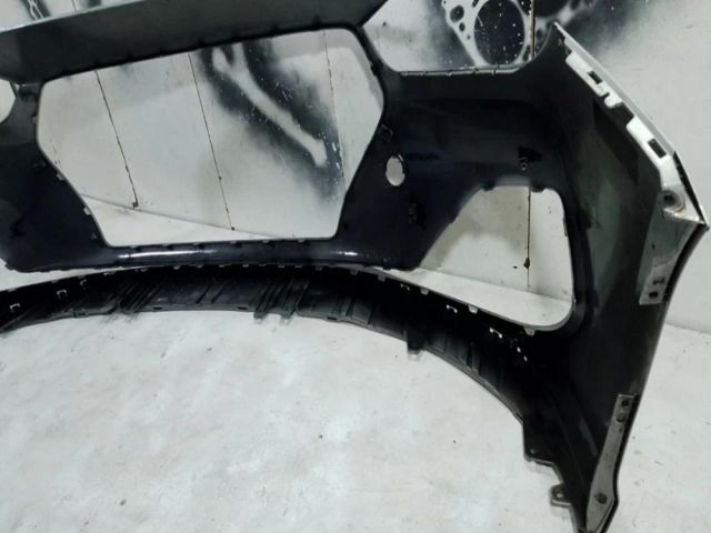 bontott HYUNDAI I30 Első Lökhárító (Üresen)