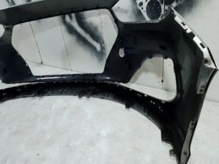 bontott HYUNDAI I30 Első Lökhárító (Üresen)