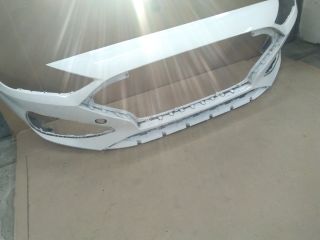 bontott HYUNDAI I30 Első Lökhárító (Üresen)