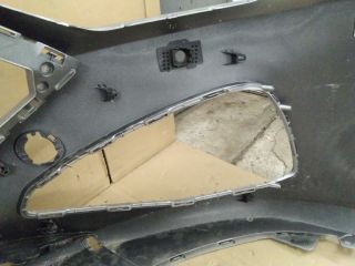 bontott HYUNDAI I30 Első Lökhárító (Üresen)