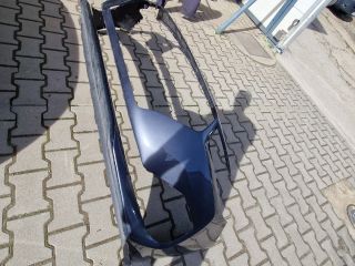 bontott HYUNDAI I30 Első Lökhárító (Üresen)