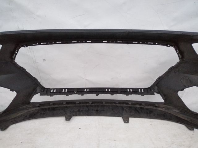 bontott HYUNDAI I30 Első Lökhárító (Üresen)