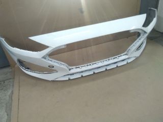 bontott HYUNDAI I30 Első Lökhárító (Üresen)