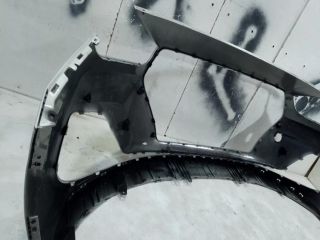 bontott HYUNDAI I30 Első Lökhárító (Üresen)