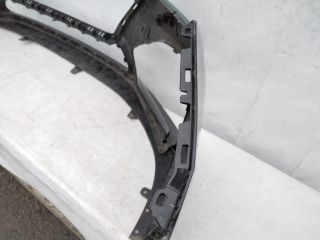 bontott HYUNDAI I30 Első Lökhárító (Üresen)