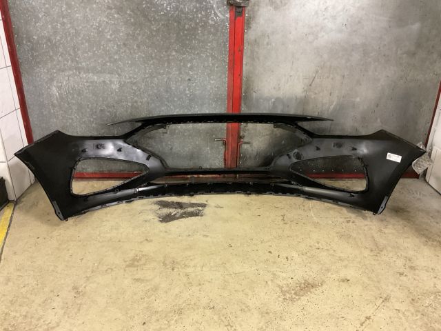 bontott HYUNDAI I30 Első Lökhárító (Üresen)