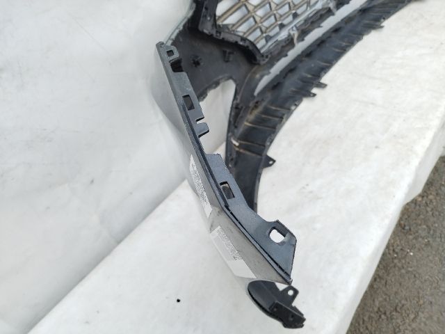 bontott HYUNDAI I30 Első Lökhárító (Üresen)