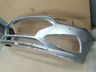 bontott HYUNDAI I30 Első Lökhárító (Üresen)