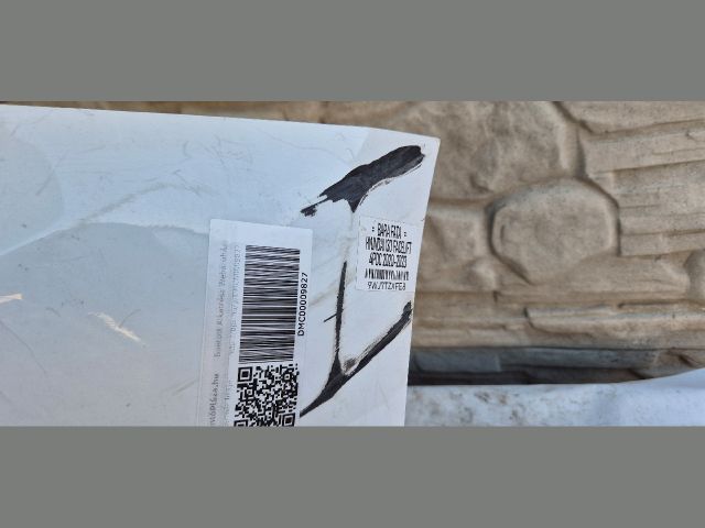 bontott HYUNDAI I30 Első Lökhárító (Üresen)