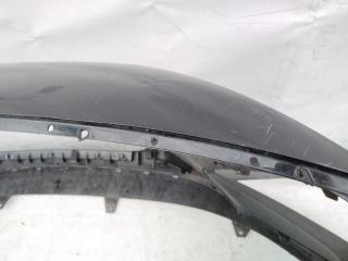 bontott HYUNDAI I30 Első Lökhárító (Üresen)