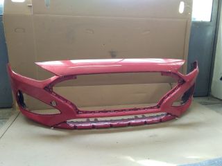 bontott HYUNDAI I30 Első Lökhárító (Üresen)