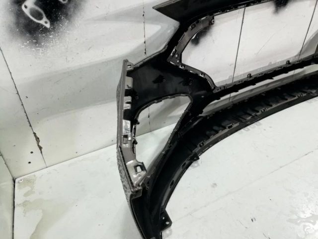 bontott HYUNDAI I30 Első Lökhárító (Üresen)